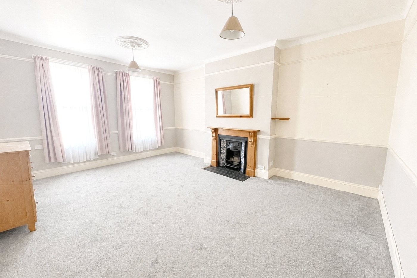 1 bedroom property for sale in London | Robinson Jackson
