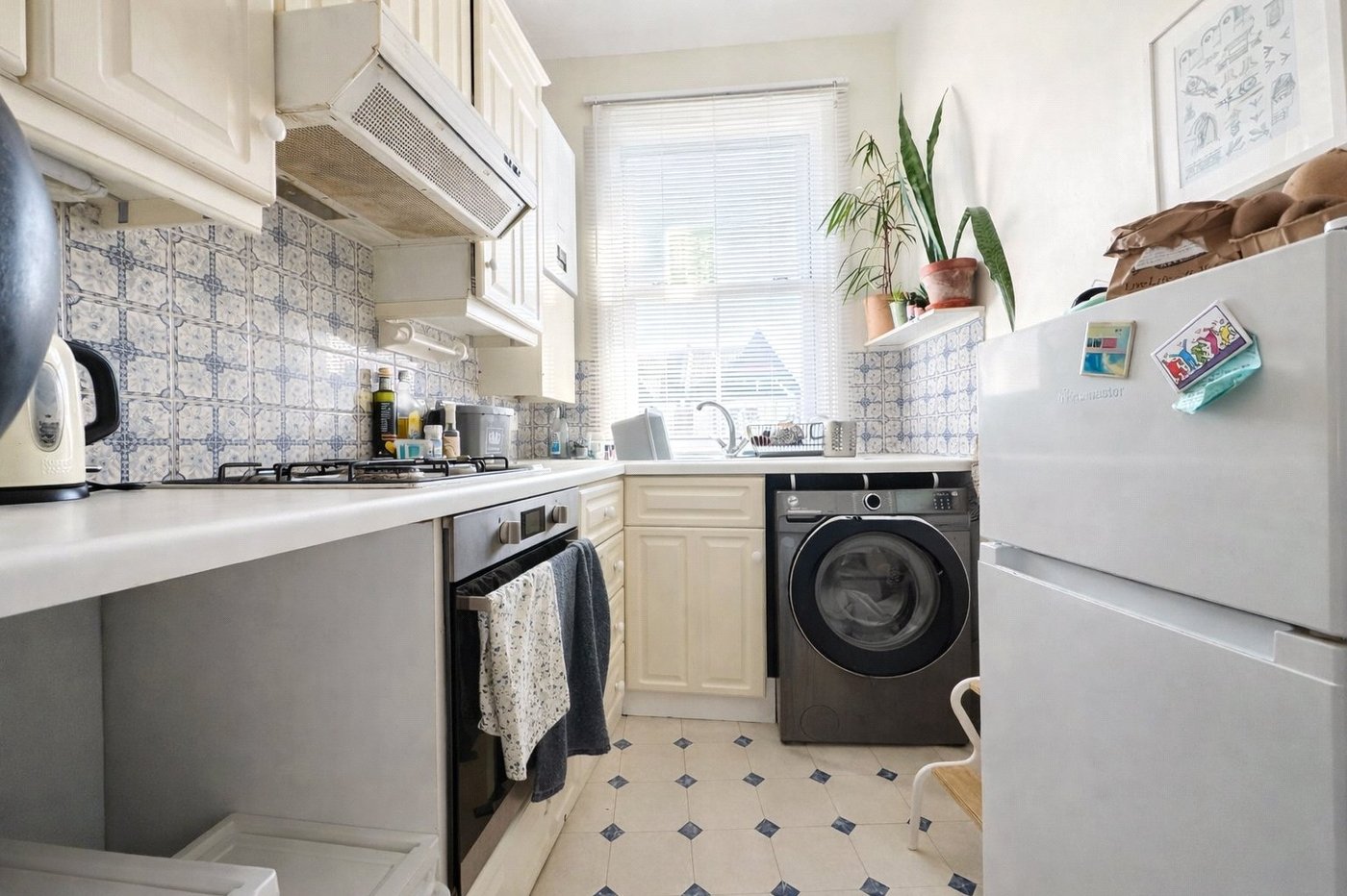 1 bedroom property for sale in London | Robinson Jackson
