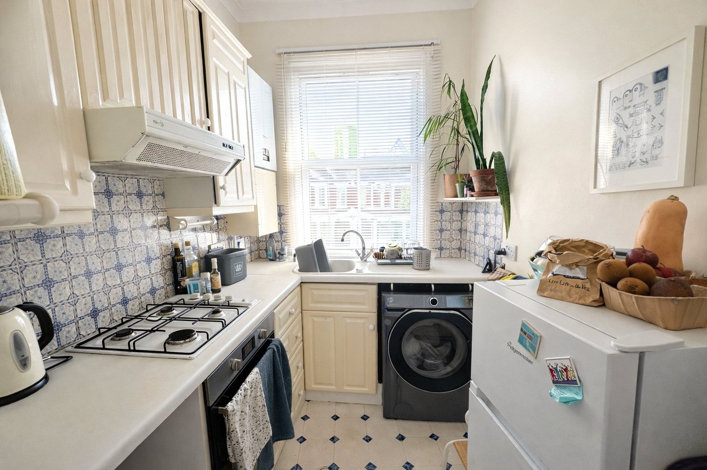 1 bedroom property for sale in London | Robinson Jackson