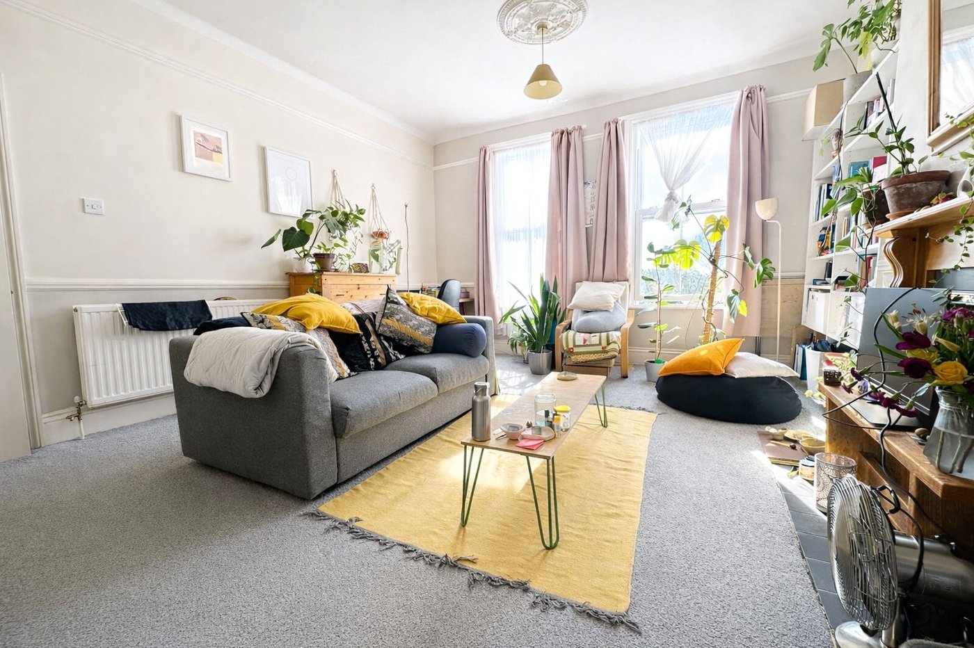 1 bedroom property for sale in London | Robinson Jackson