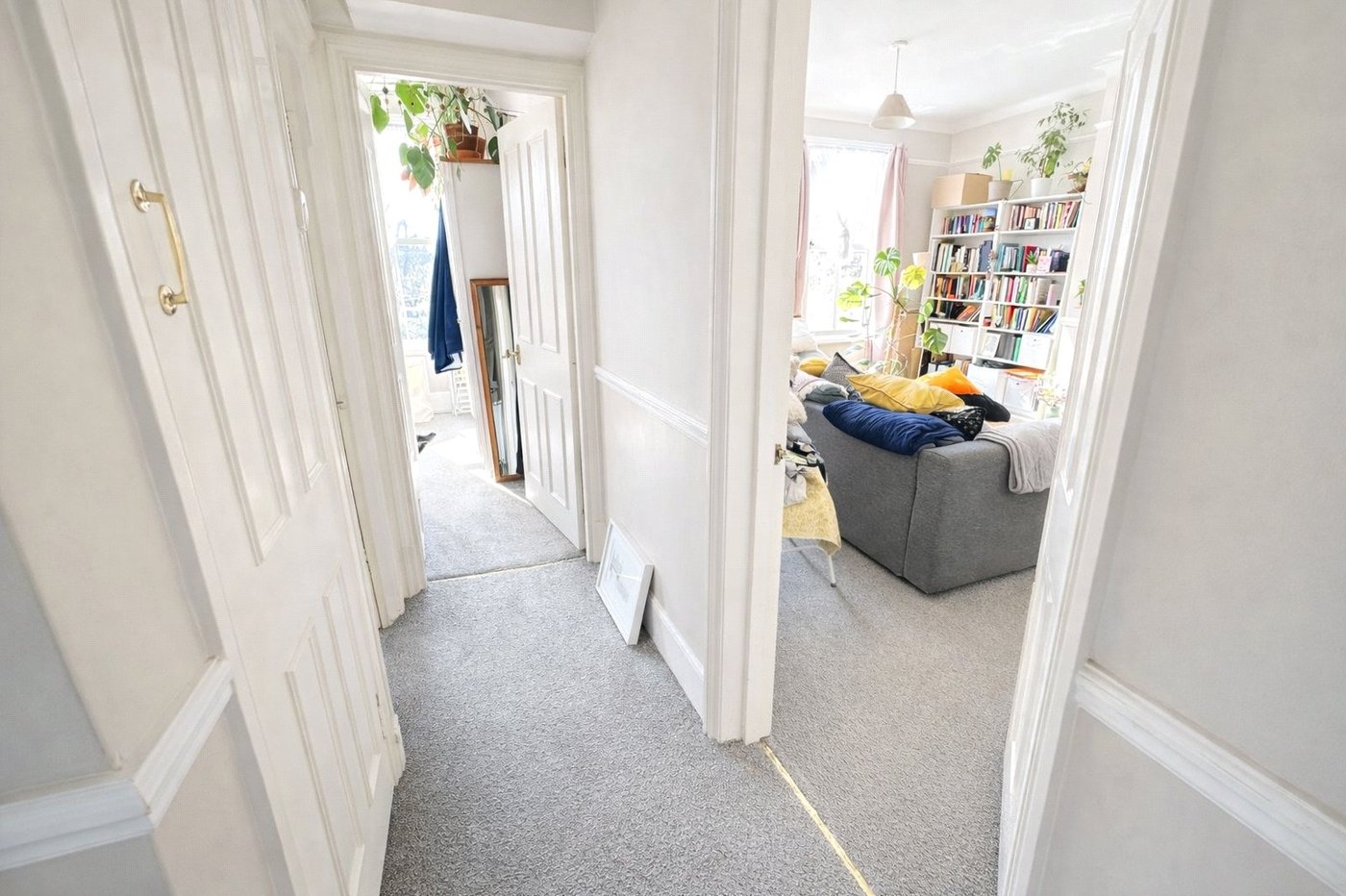 1 bedroom property for sale in London | Robinson Jackson