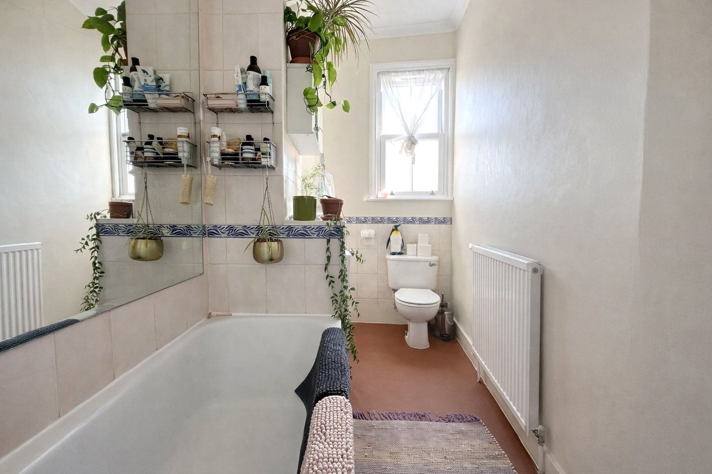1 bedroom property for sale in London | Robinson Jackson
