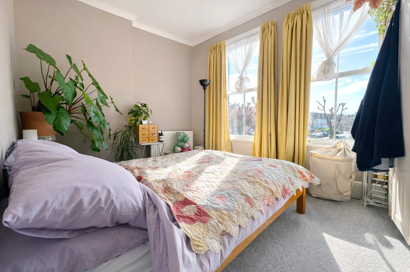 1 bedroom property for sale in London | Robinson Jackson