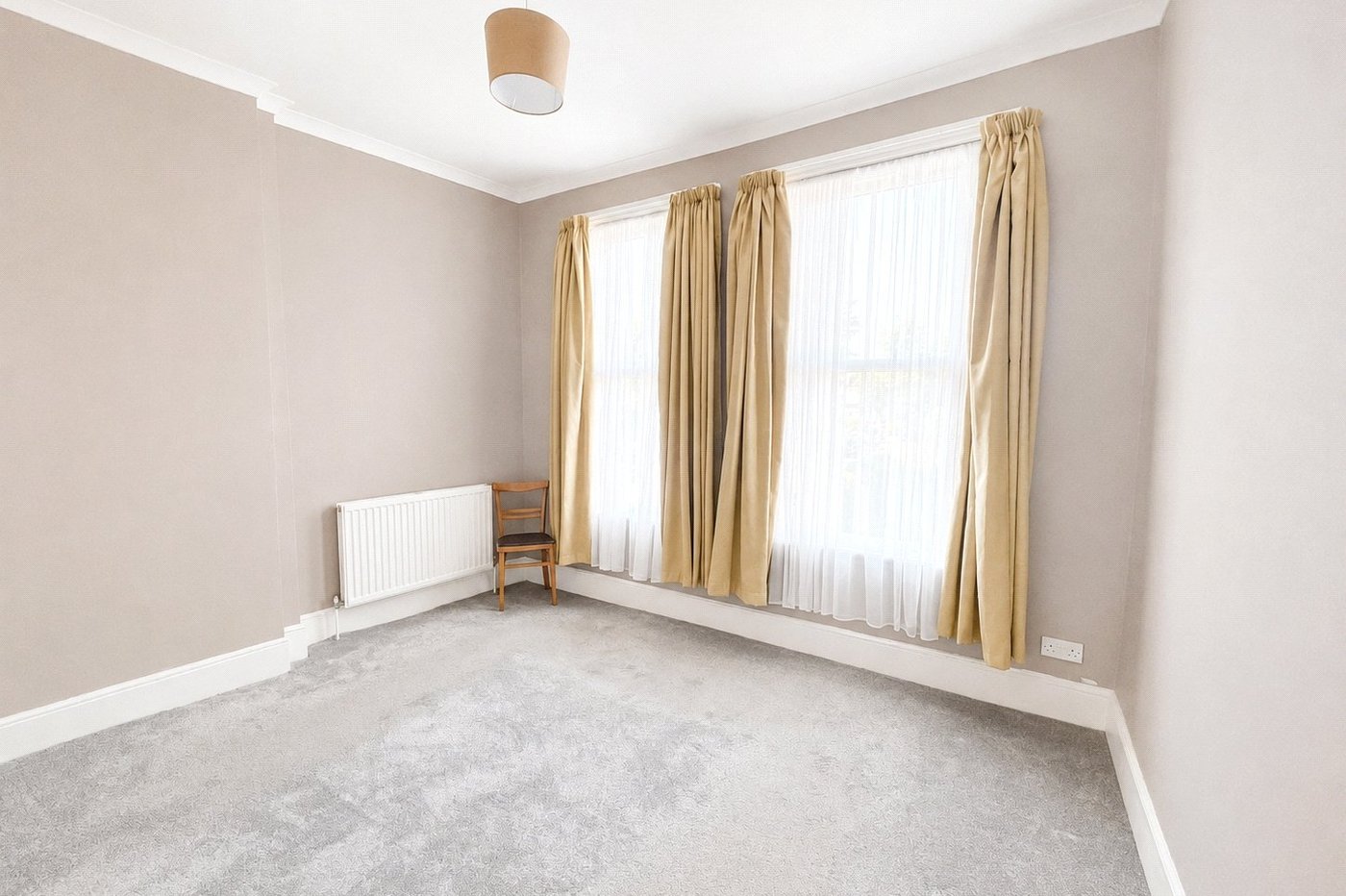 1 bedroom property for sale in London | Robinson Jackson