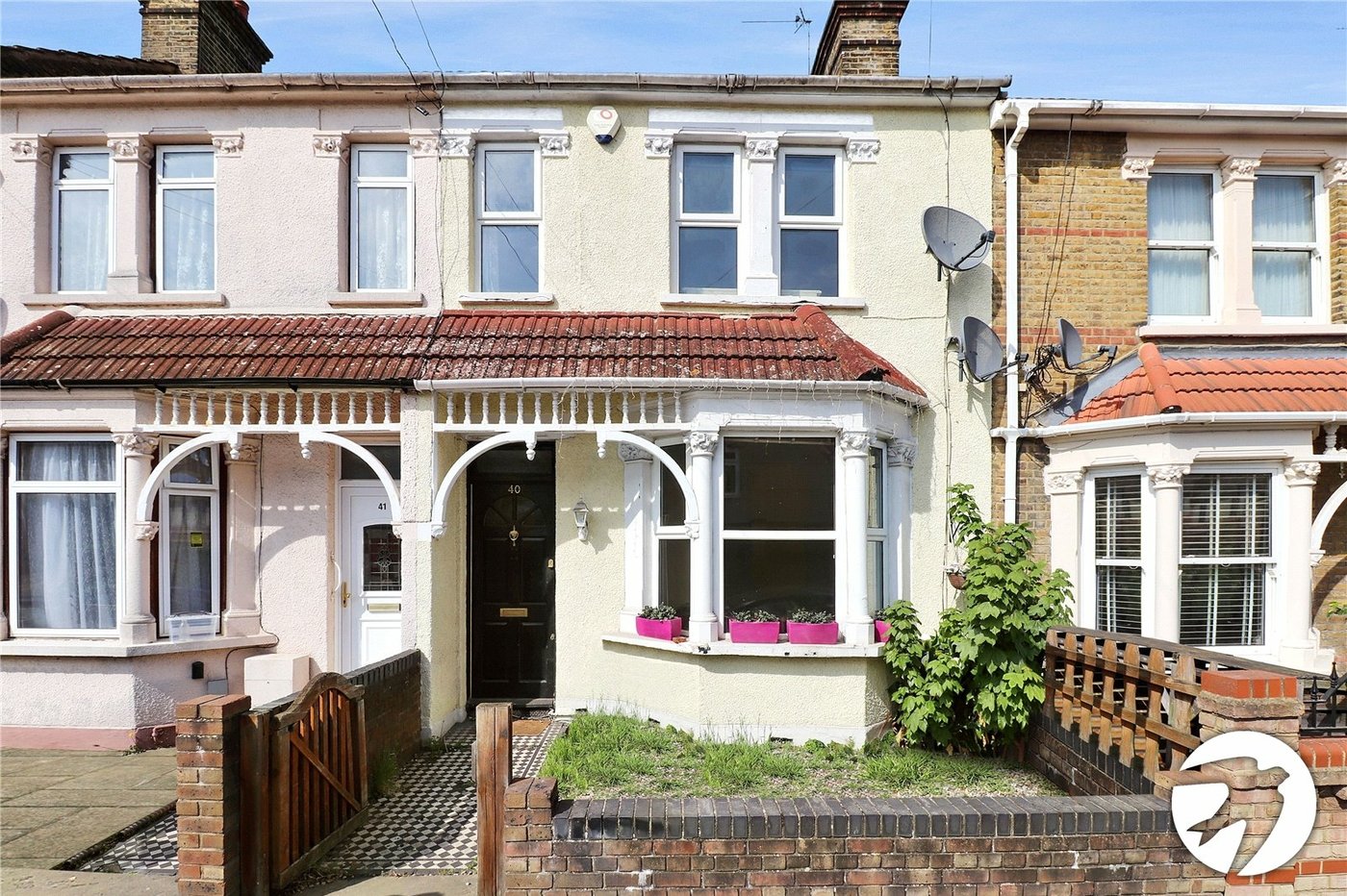 3 bedroom house for sale in Belvedere | Robinson Jackson