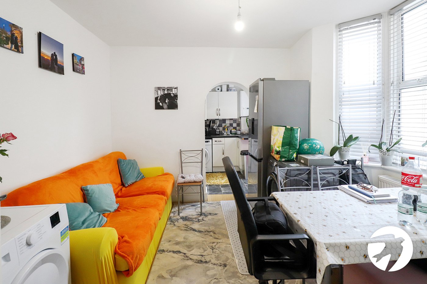 2 bedroom property for sale in Belvedere | Robinson Jackson