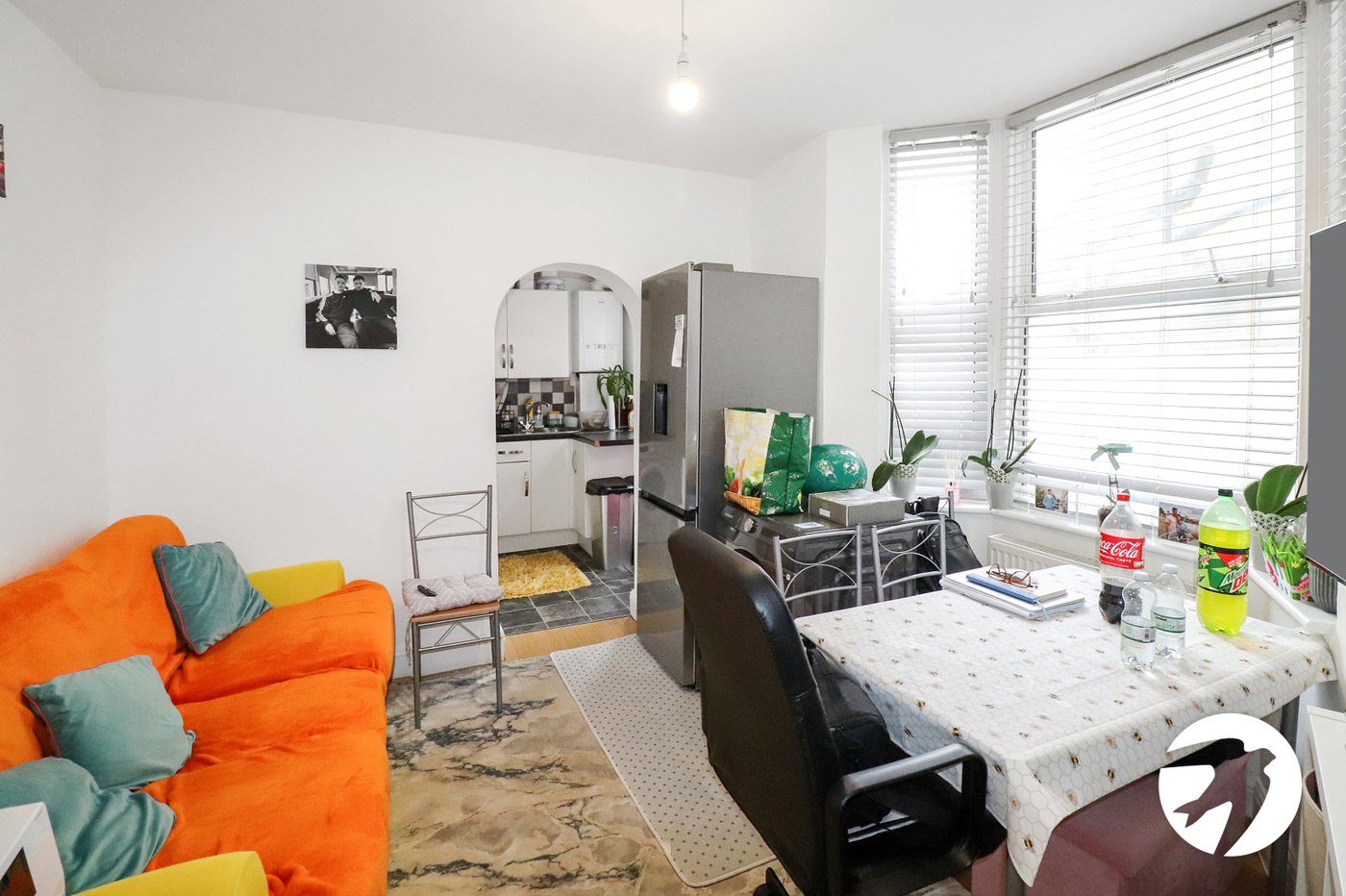 2 bedroom property for sale in Belvedere | Robinson Jackson