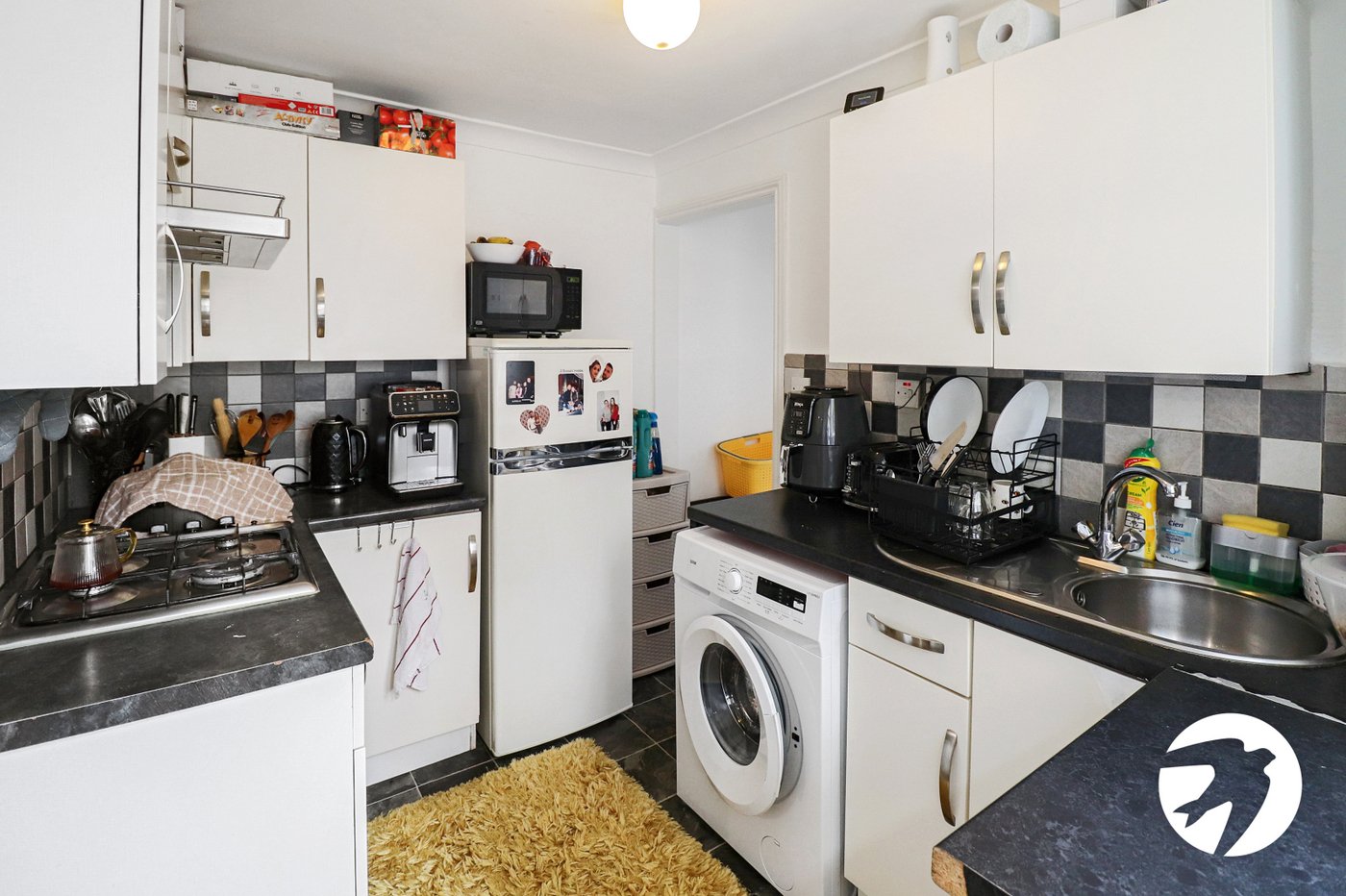 2 bedroom property for sale in Belvedere | Robinson Jackson