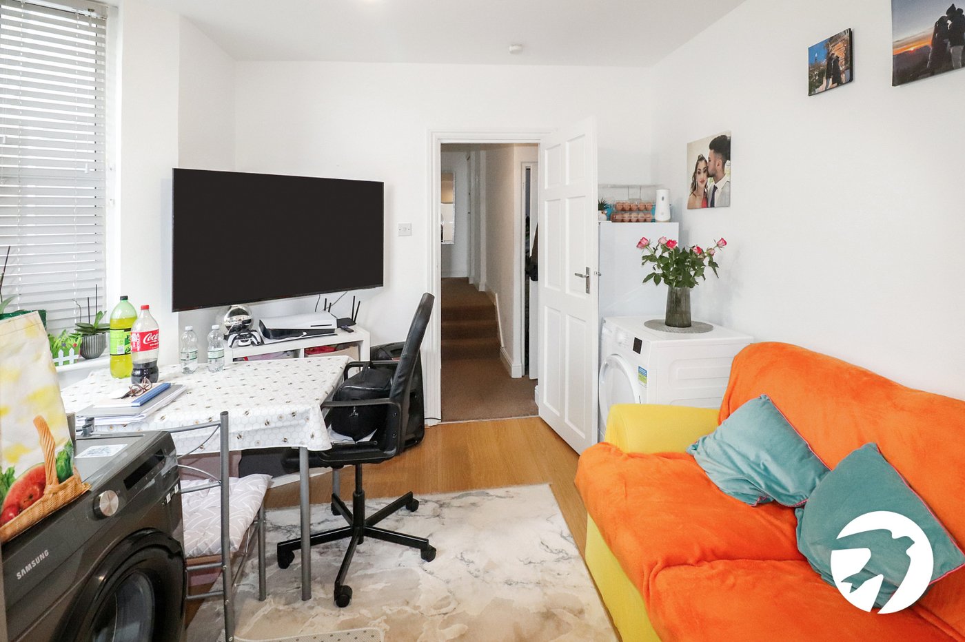 2 bedroom property for sale in Belvedere | Robinson Jackson