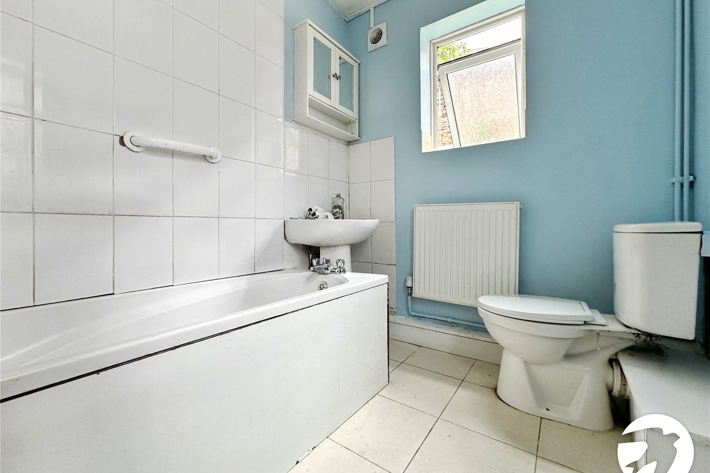 3 bedroom house for sale in Chatham | Robinson Michael & Jackson