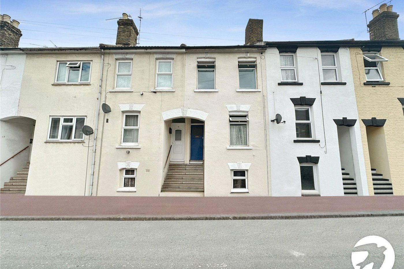 3 bedroom house for sale in Chatham | Robinson Michael & Jackson