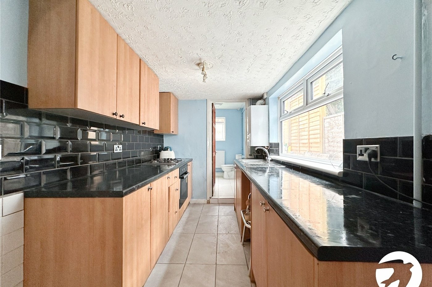 3 bedroom house for sale in Chatham | Robinson Michael & Jackson