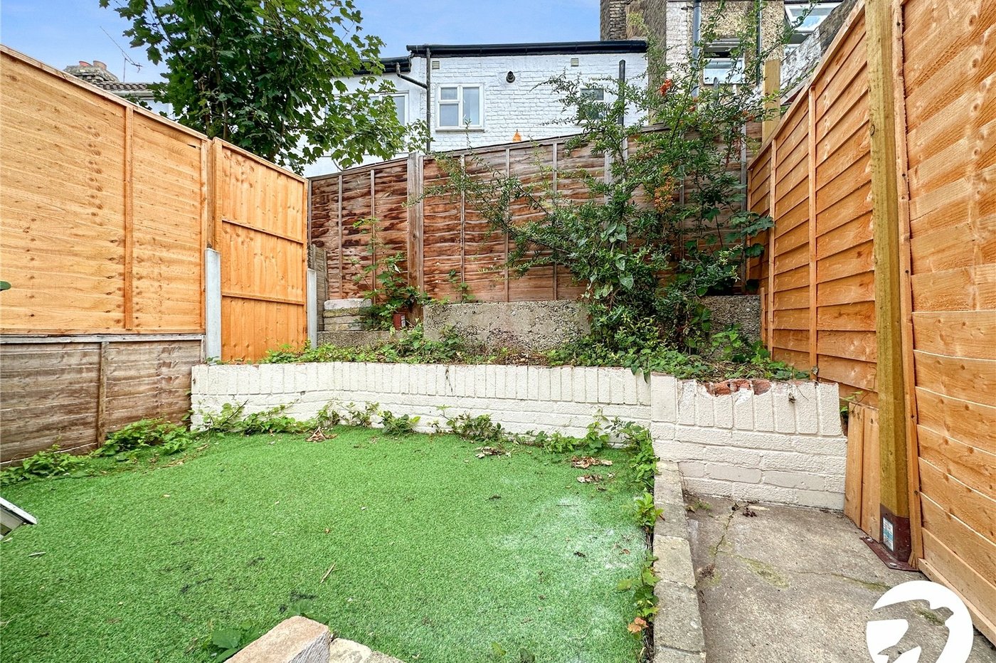 3 bedroom house for sale in Chatham | Robinson Michael & Jackson