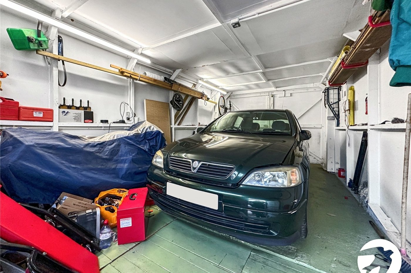 2 bedroom house for sale in Chatham | Robinson Michael & Jackson