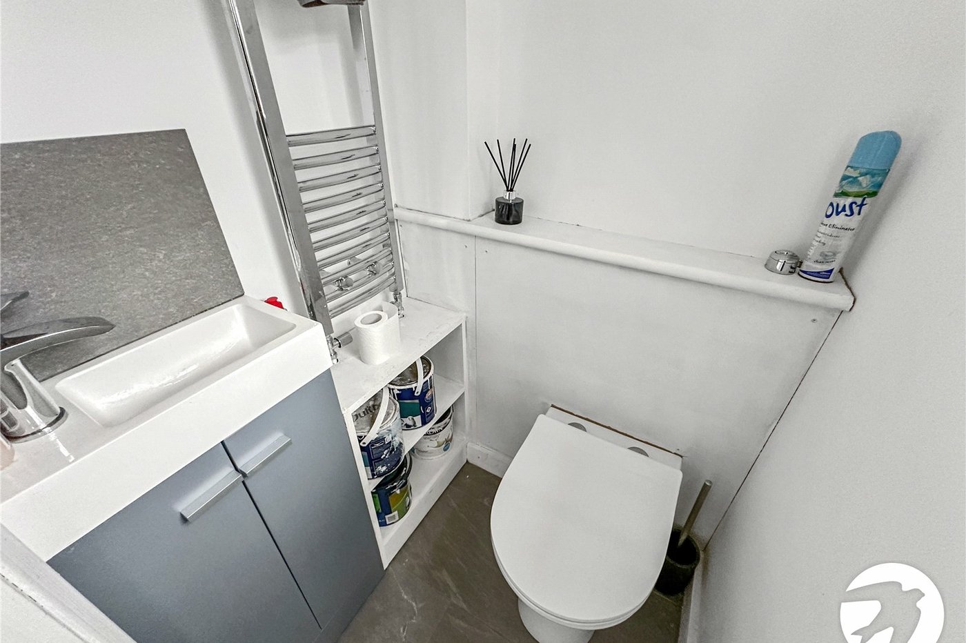 2 bedroom house for sale in Chatham | Robinson Michael & Jackson