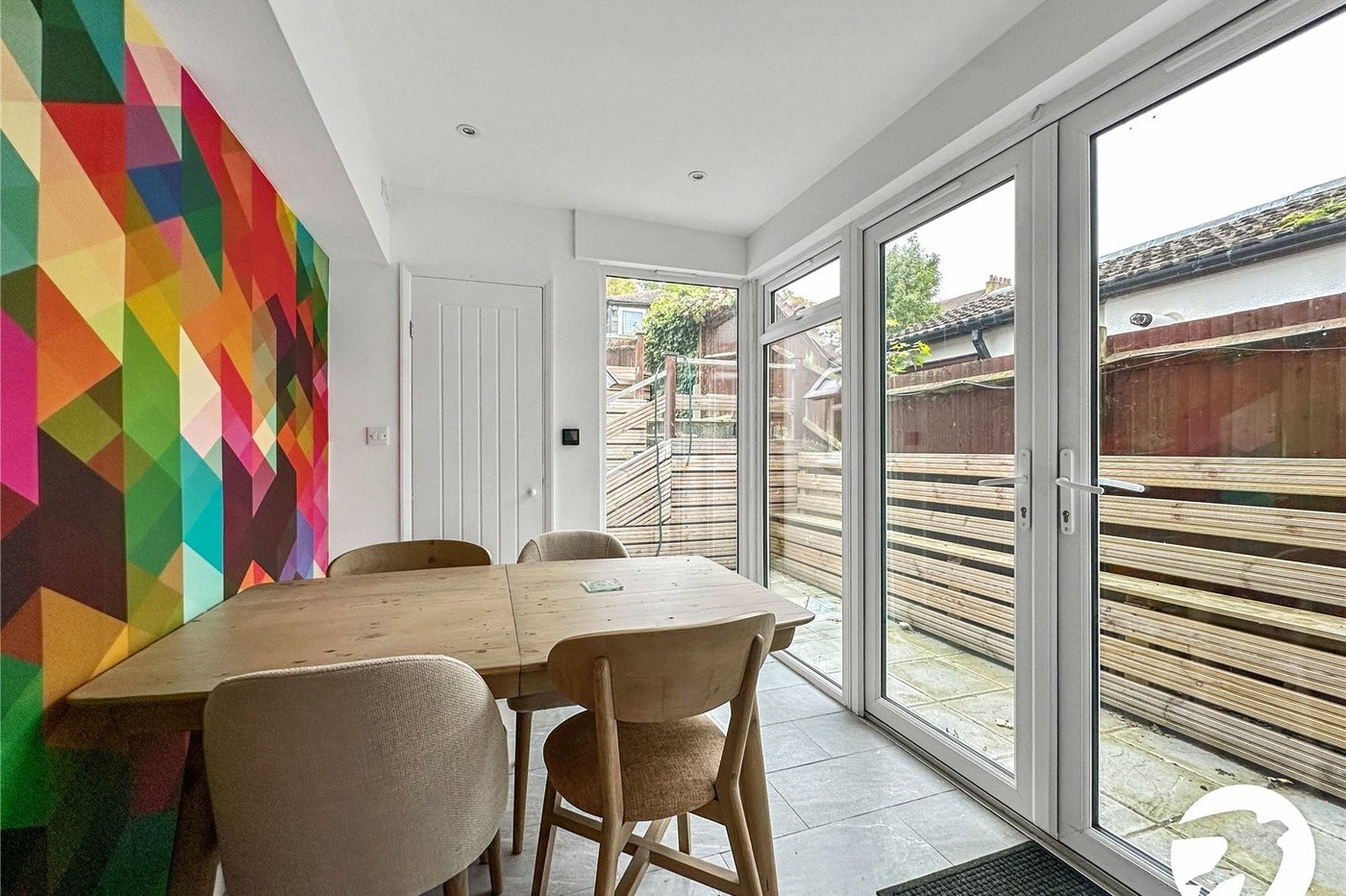 2 bedroom house for sale in Chatham | Robinson Michael & Jackson