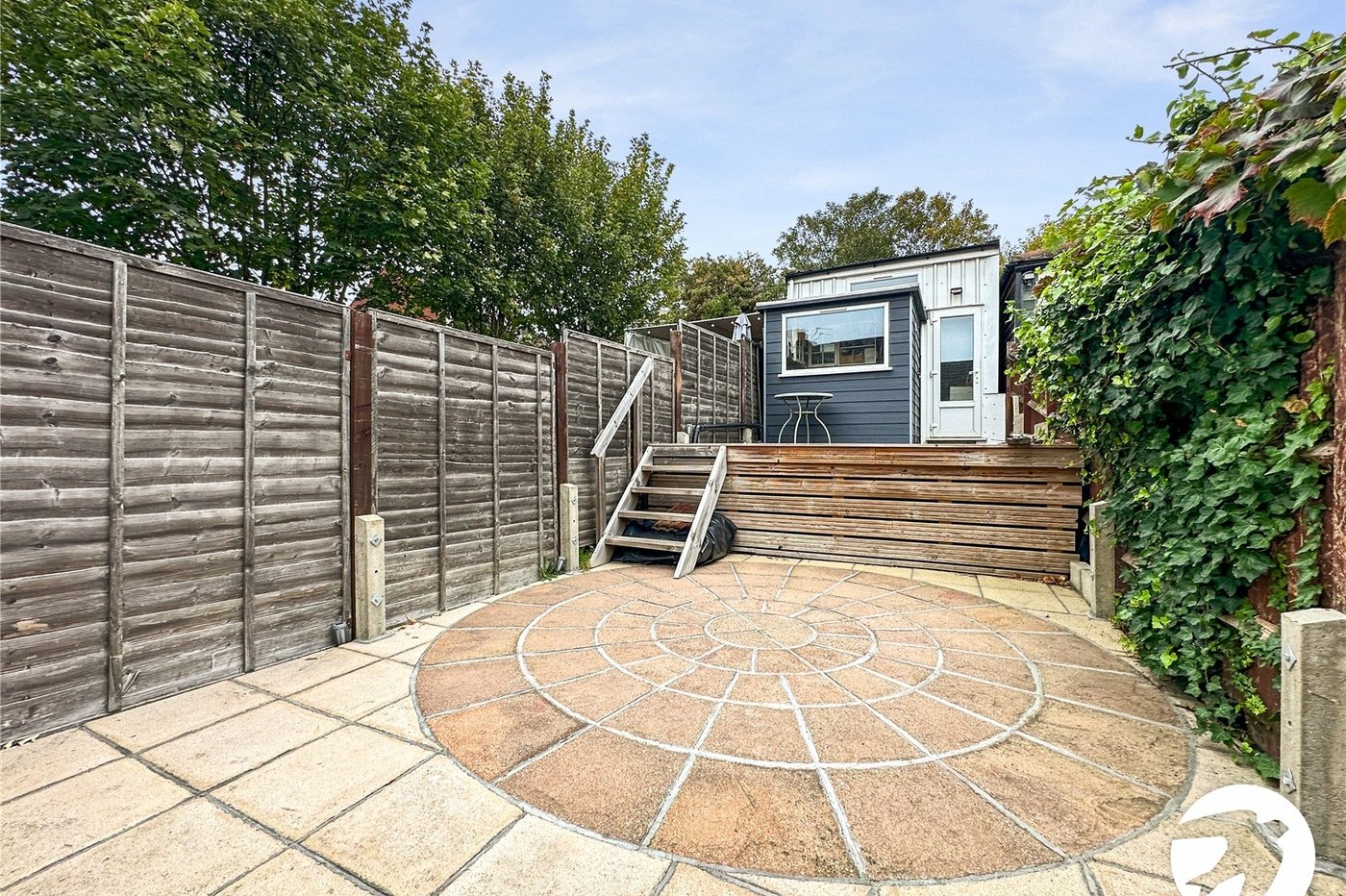 2 bedroom house for sale in Chatham | Robinson Michael & Jackson