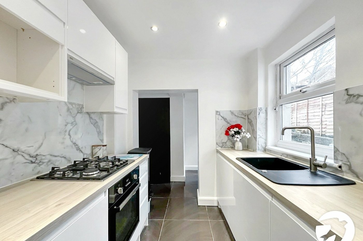 2 bedroom house for sale in Chatham | Robinson Michael & Jackson