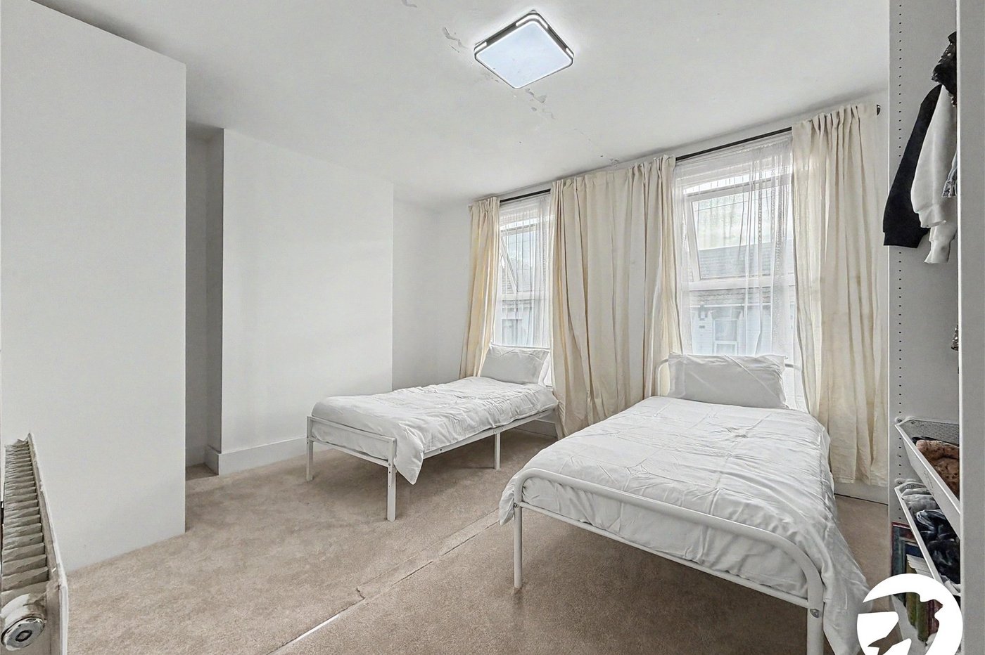 2 bedroom house for sale in Chatham | Robinson Michael & Jackson