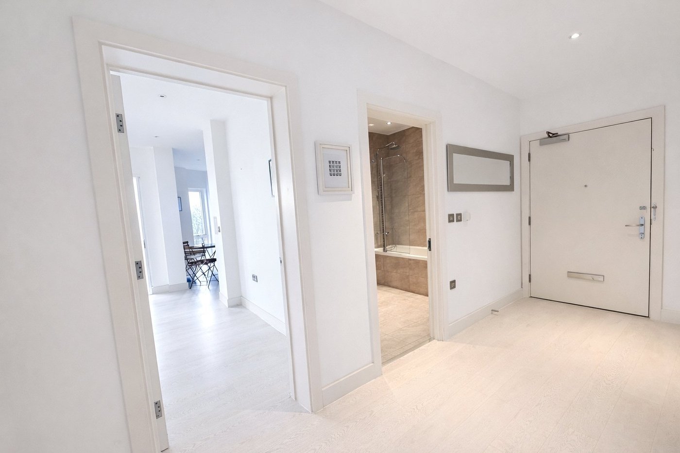 3 bedroom property for sale in Middleton Way | Robinson Jackson