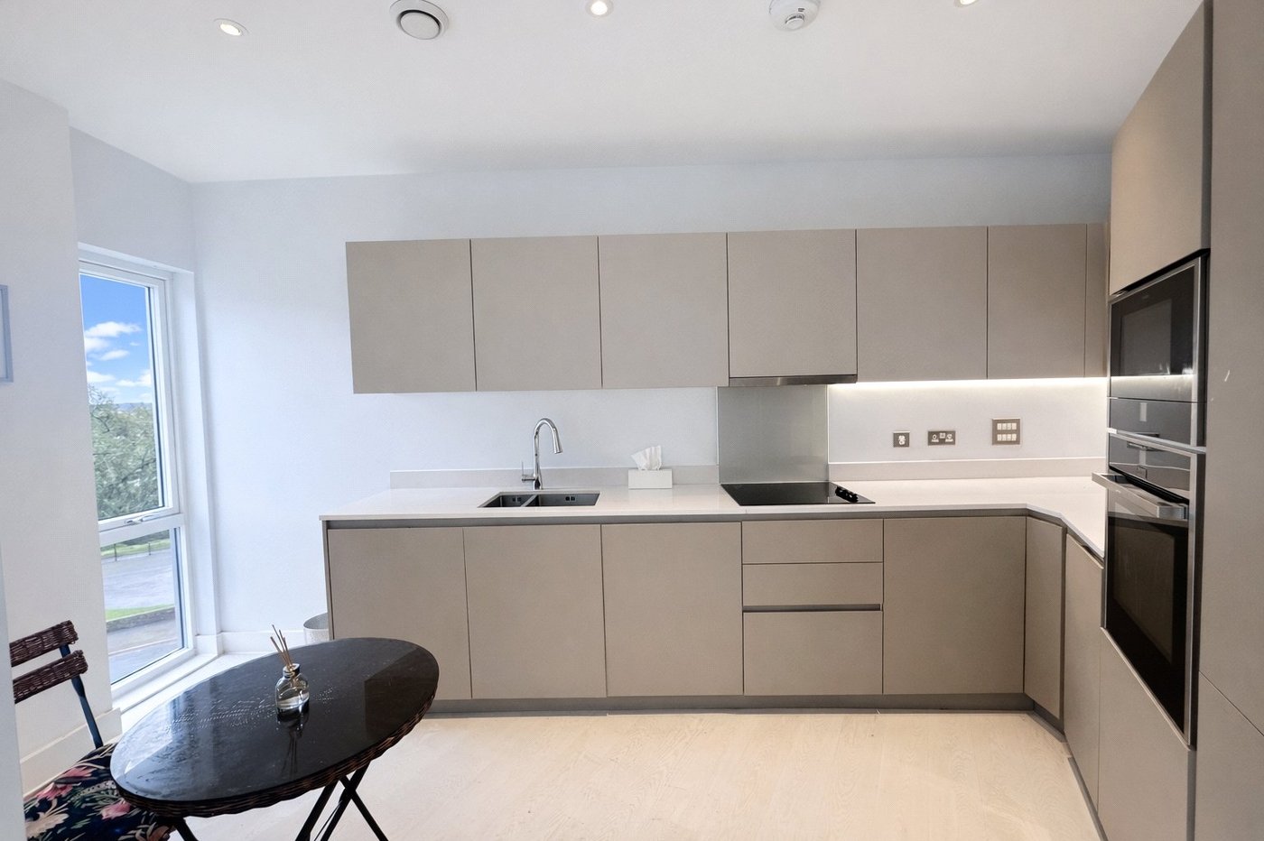 3 bedroom property for sale in Middleton Way | Robinson Jackson