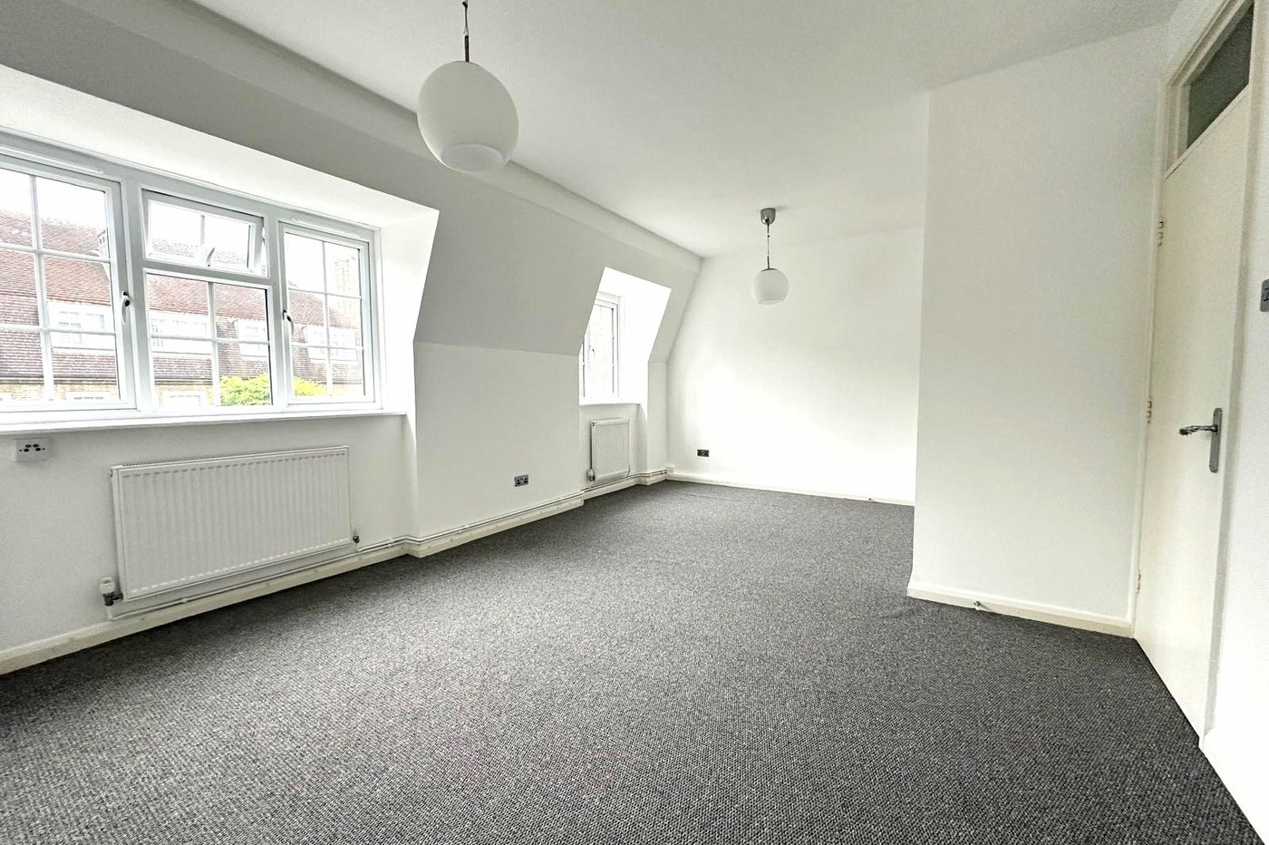 1 bedroom property for sale in London | Robinson Jackson