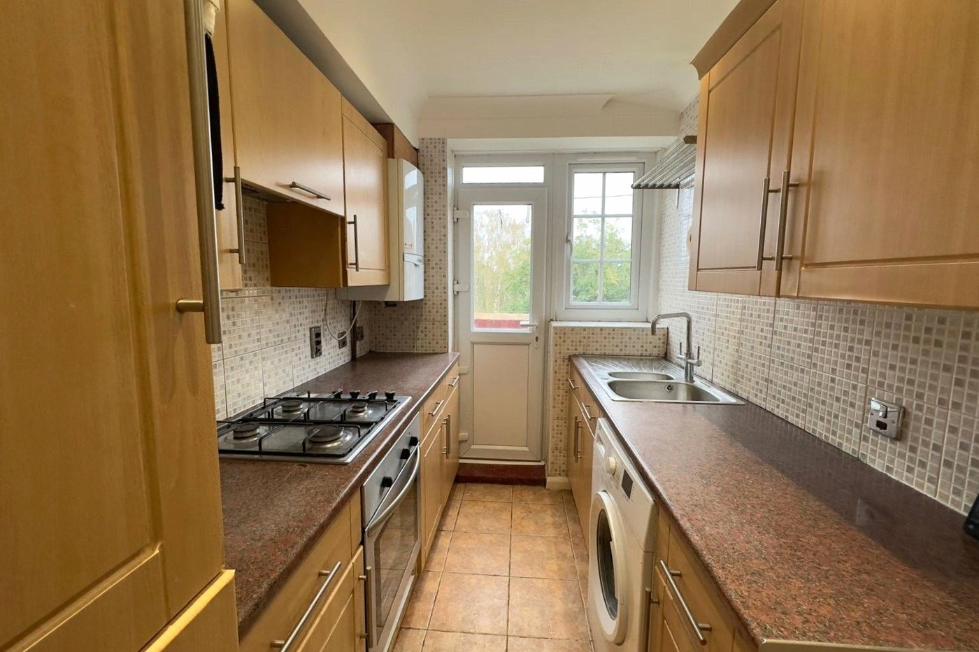 1 bedroom property for sale in London | Robinson Jackson