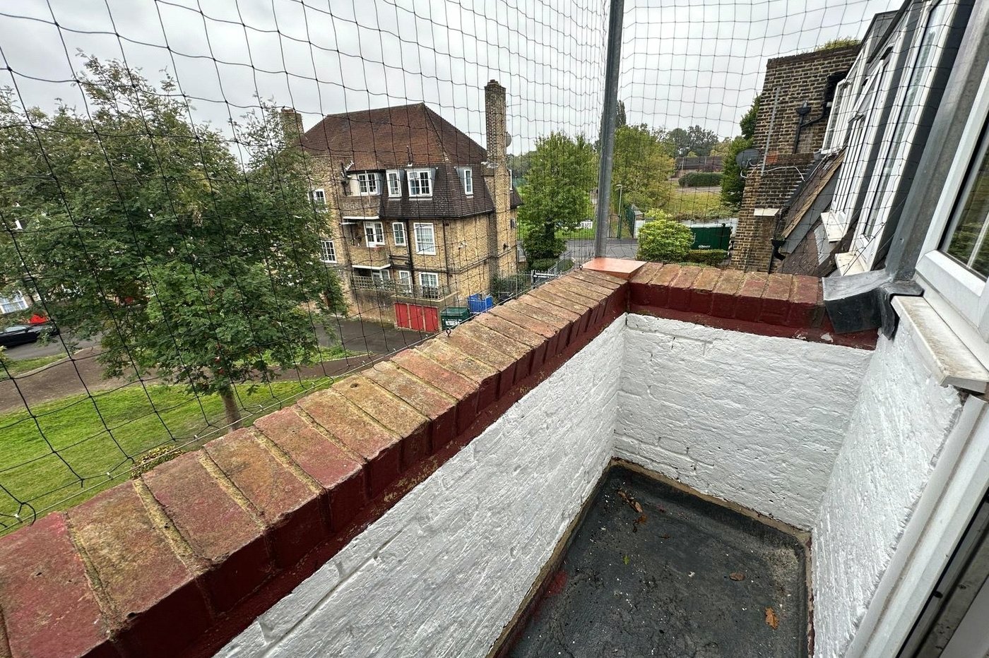 1 bedroom property for sale in London | Robinson Jackson