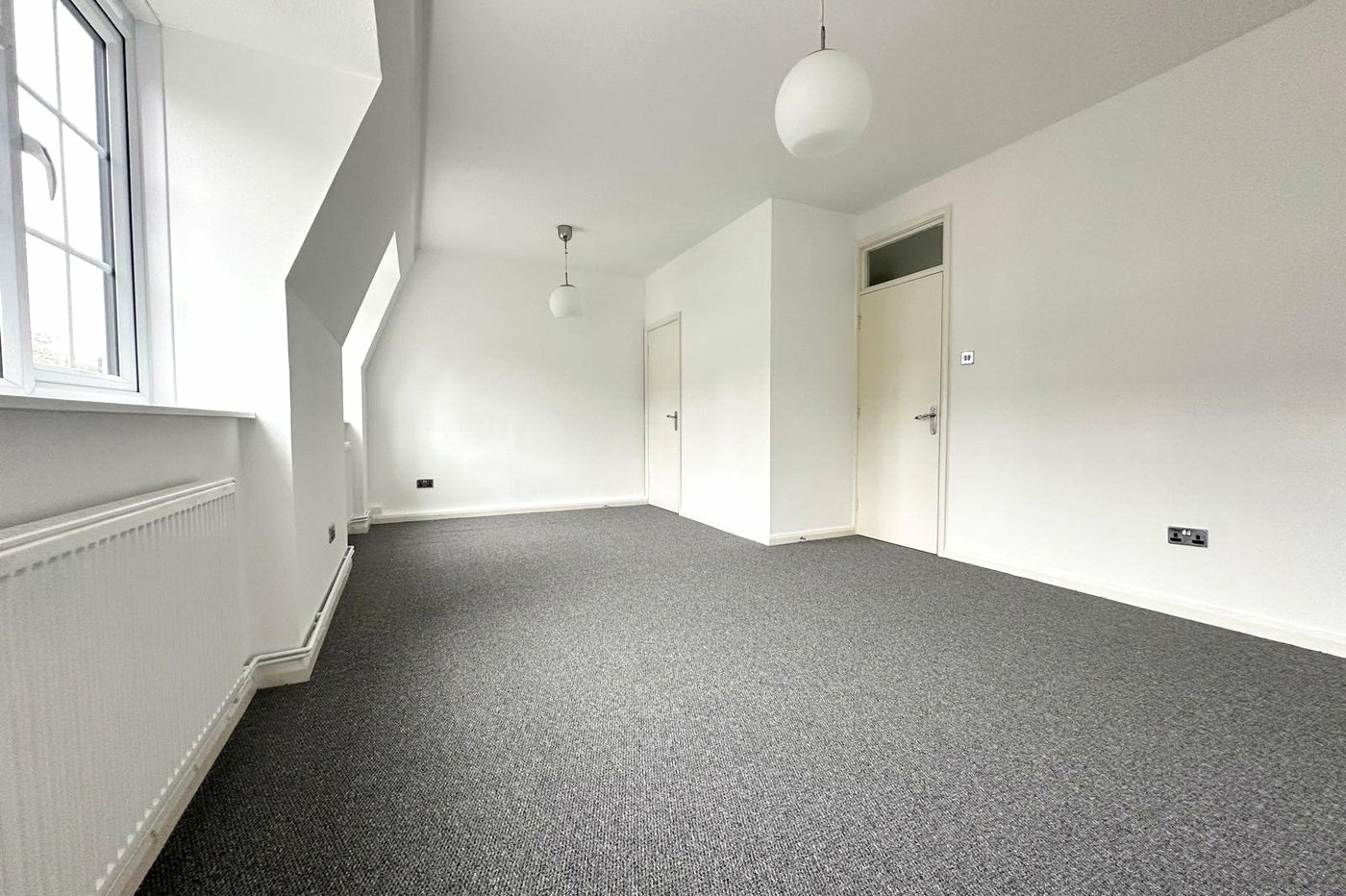 1 bedroom property for sale in London | Robinson Jackson