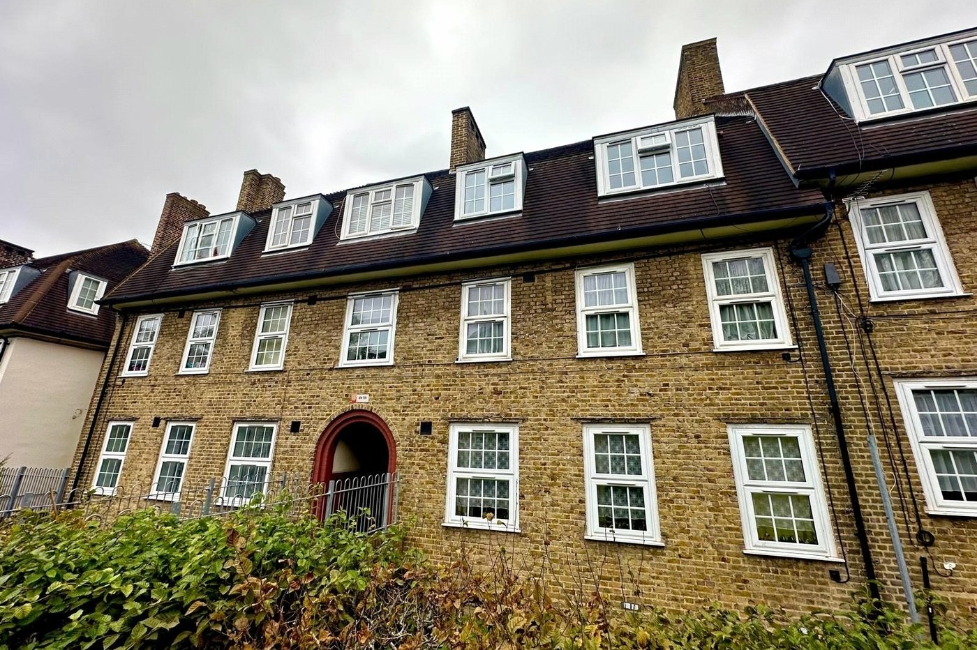 1 bedroom property for sale in London | Robinson Jackson