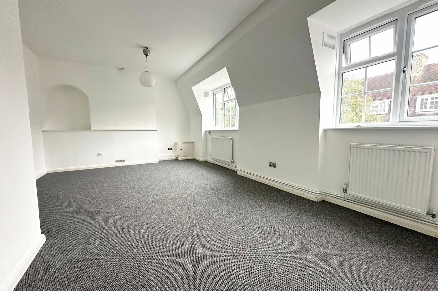 1 bedroom property for sale in London | Robinson Jackson