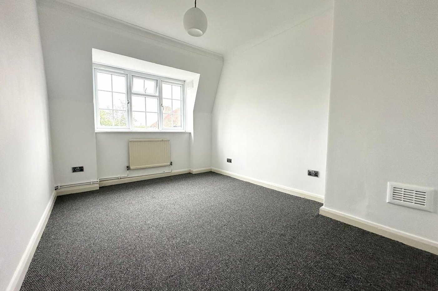 1 bedroom property for sale in London | Robinson Jackson
