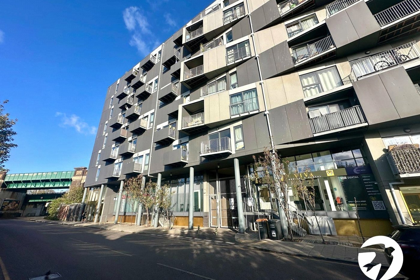 2 bedroom property for sale in London | Robinson Jackson