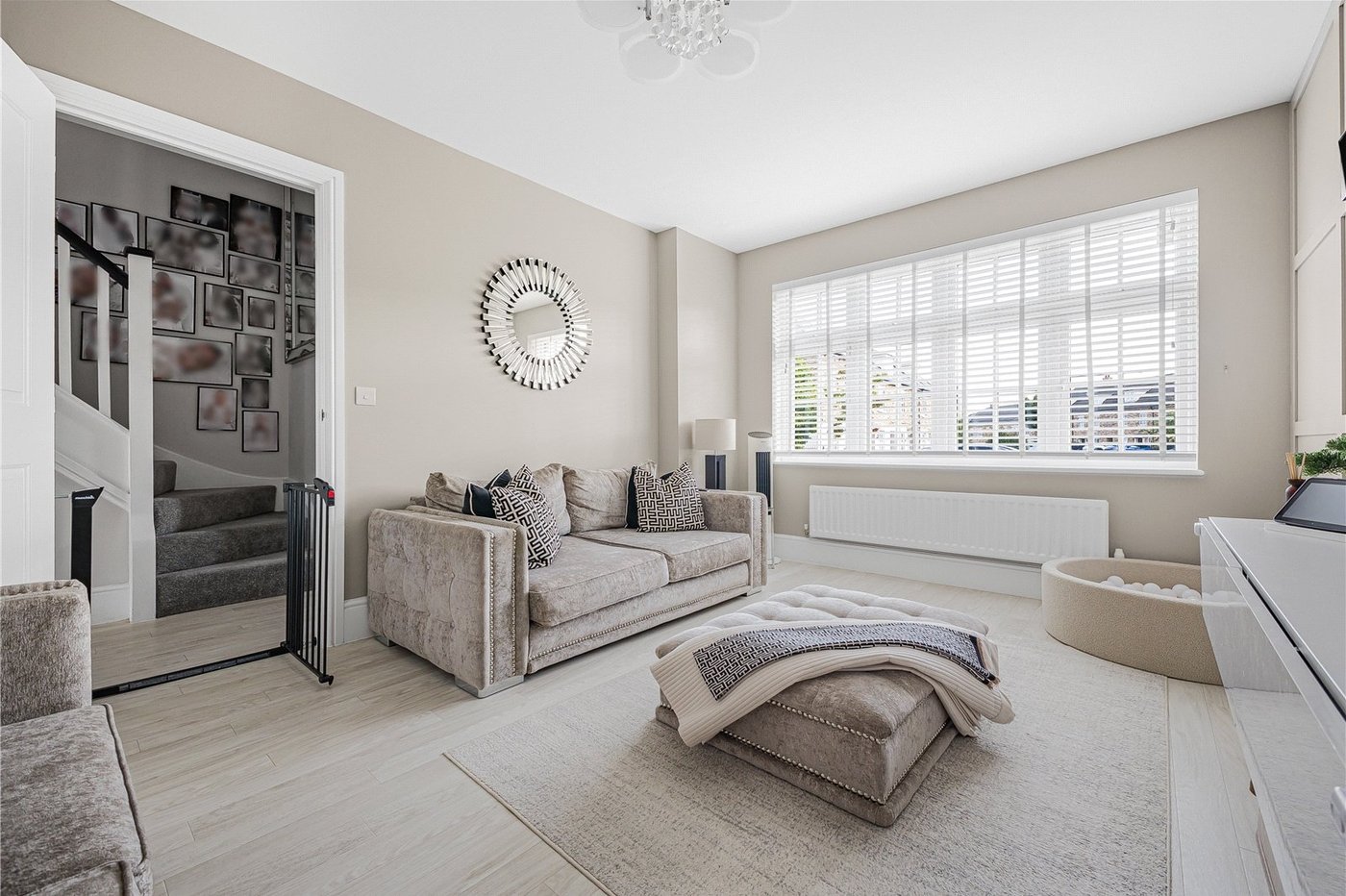 3 bedroom house for sale in Weldon | Robinson Jackson