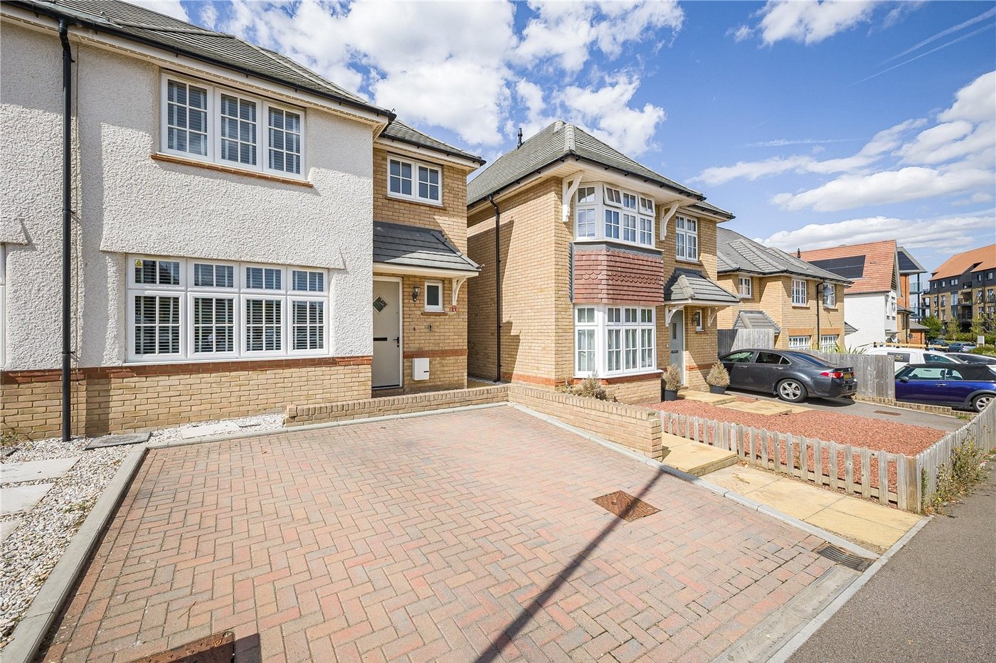 3 bedroom house for sale in Weldon | Robinson Jackson