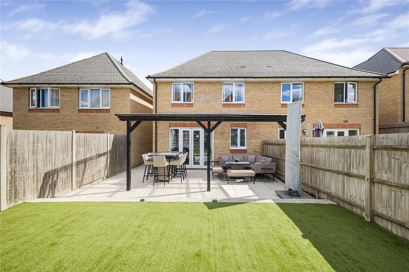 3 bedroom house for sale in Weldon | Robinson Jackson