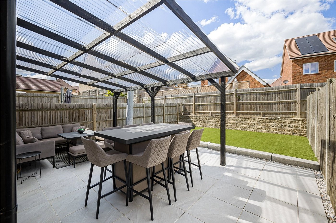 3 bedroom house for sale in Weldon | Robinson Jackson