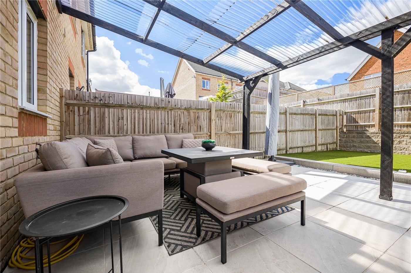 3 bedroom house for sale in Weldon | Robinson Jackson