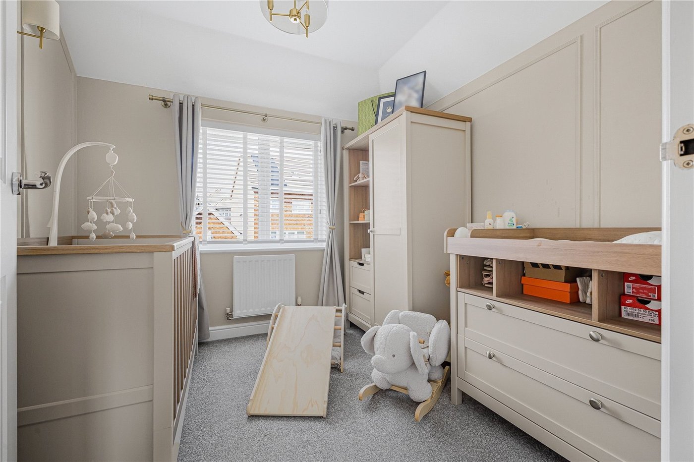 3 bedroom house for sale in Weldon | Robinson Jackson