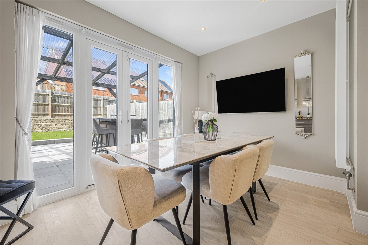 3 bedroom house for sale in Weldon | Robinson Jackson