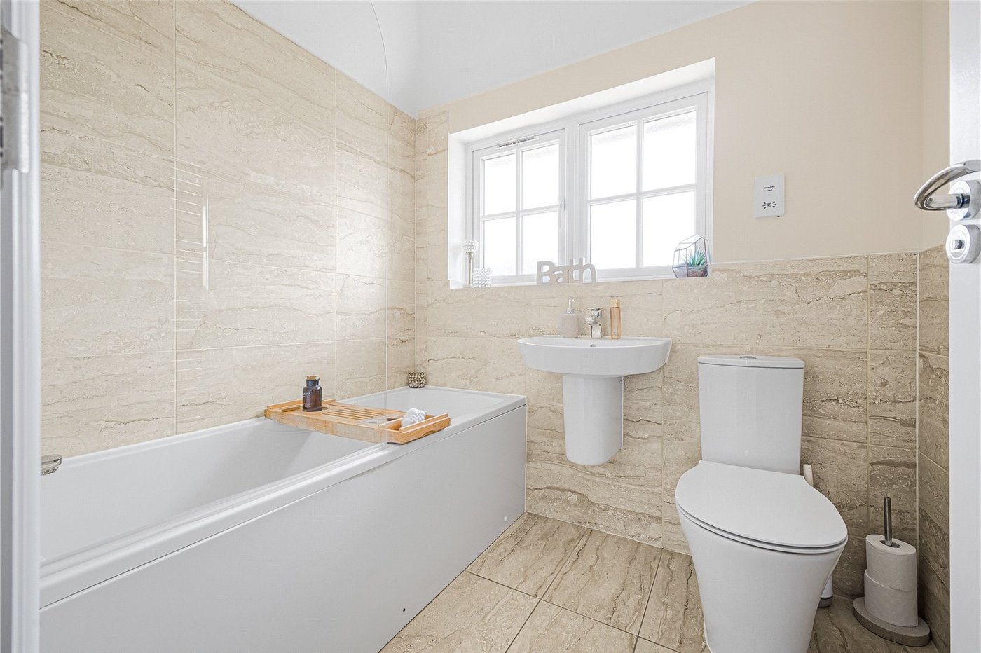 3 bedroom house for sale in Weldon | Robinson Jackson