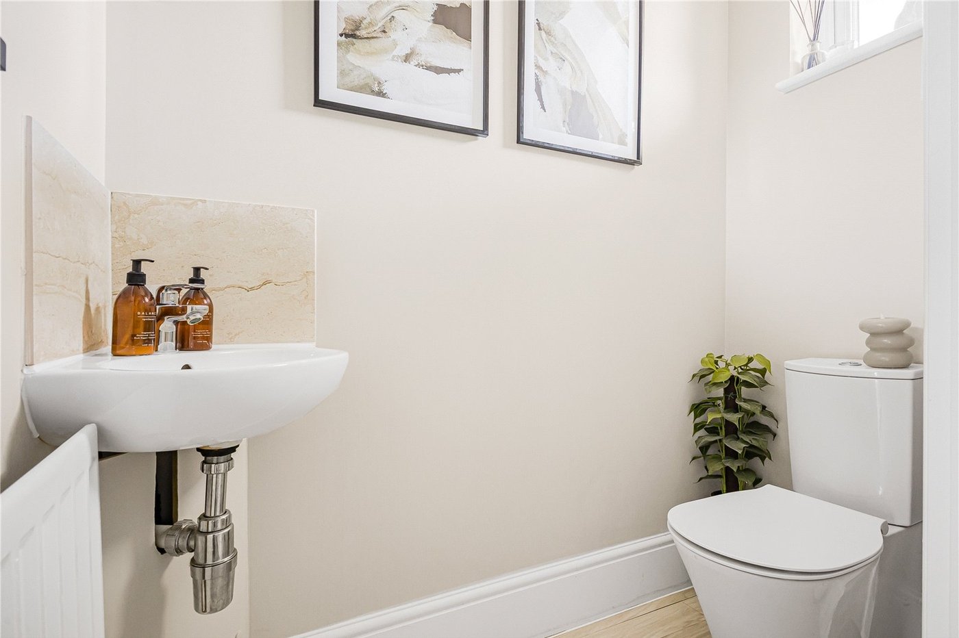 3 bedroom house for sale in Weldon | Robinson Jackson
