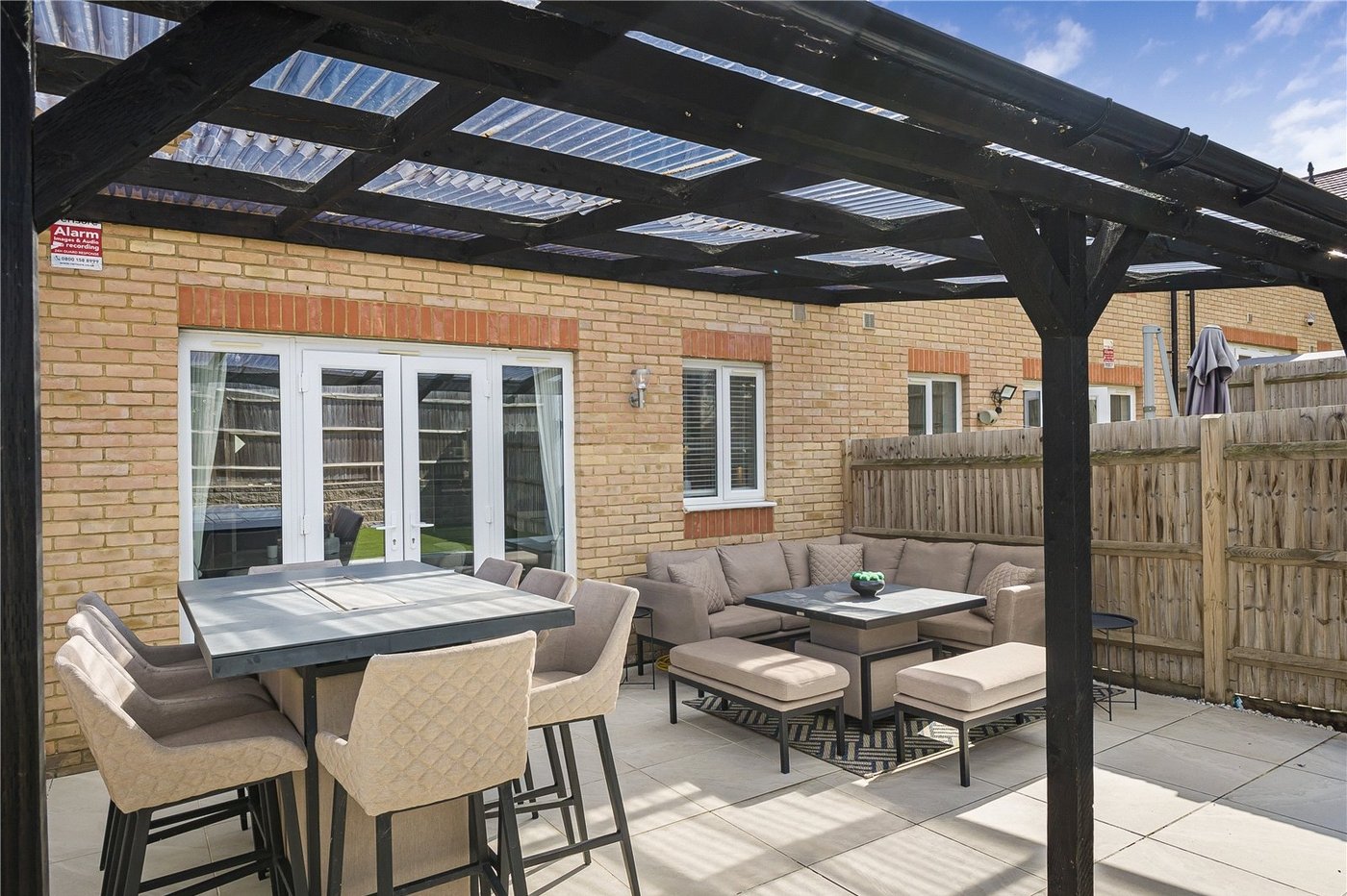 3 bedroom house for sale in Weldon | Robinson Jackson