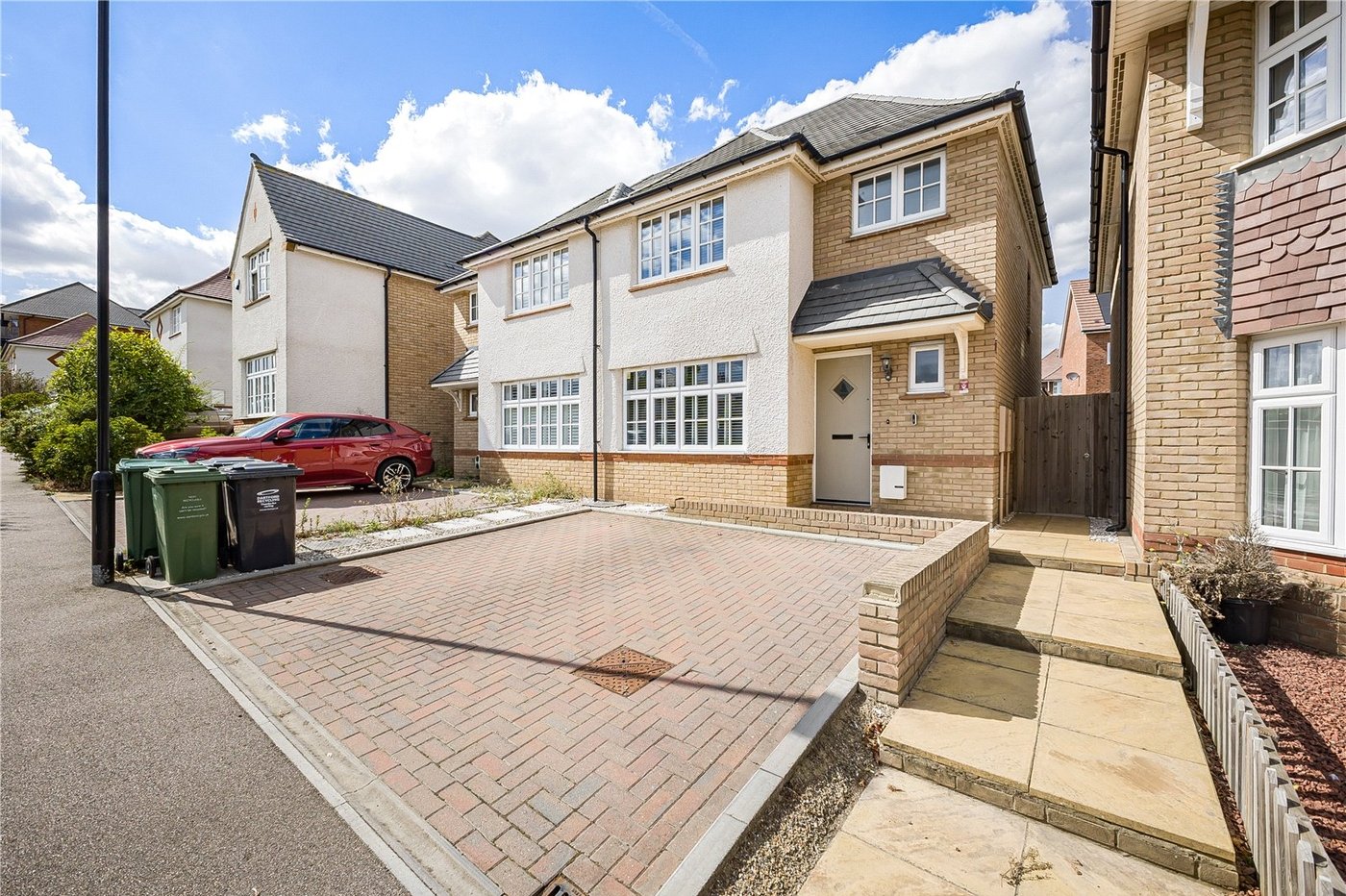 3 bedroom house for sale in Weldon | Robinson Jackson