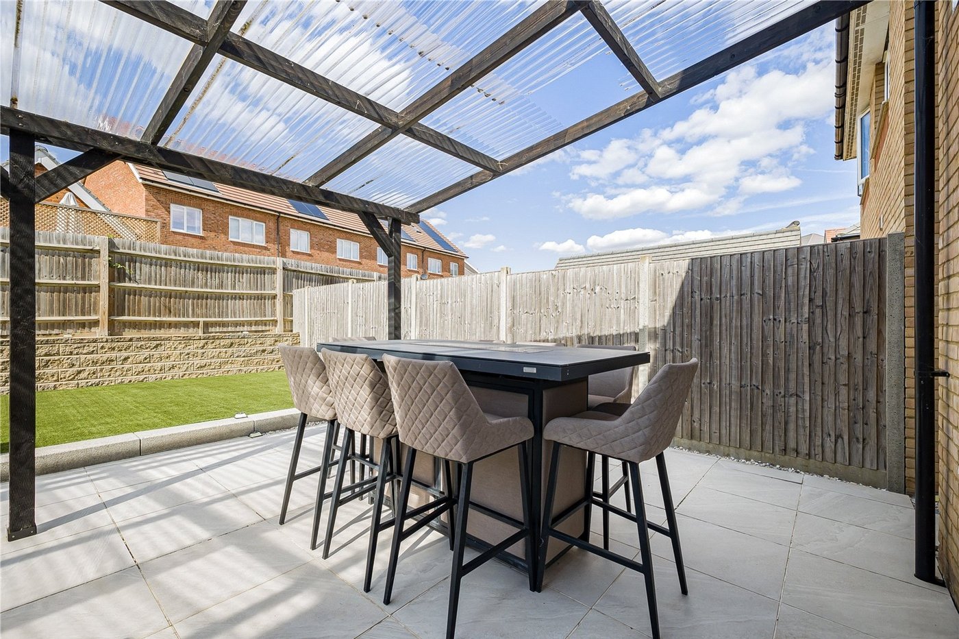 3 bedroom house for sale in Weldon | Robinson Jackson