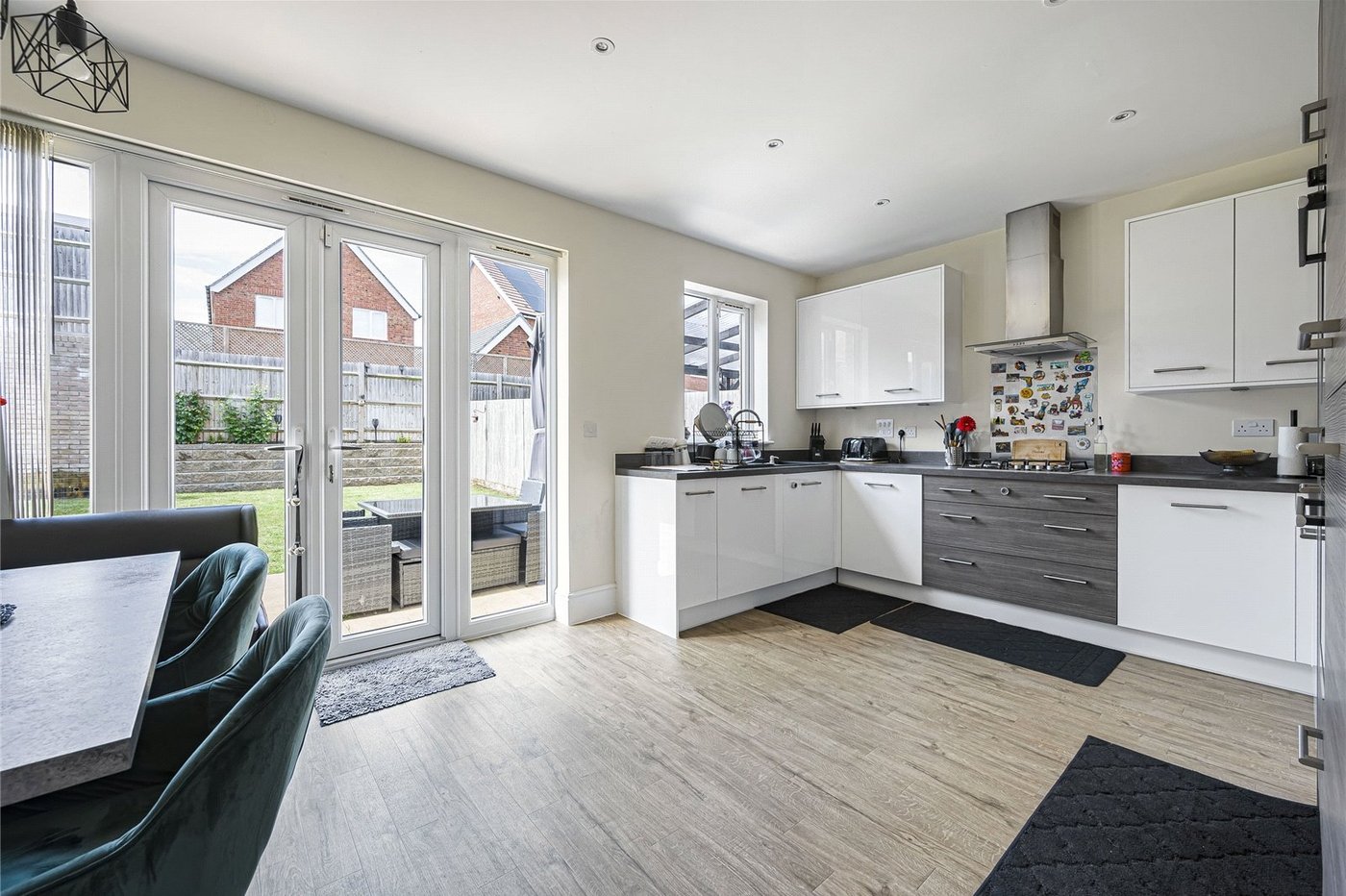 3 bedroom house for sale in Weldon | Robinson Jackson