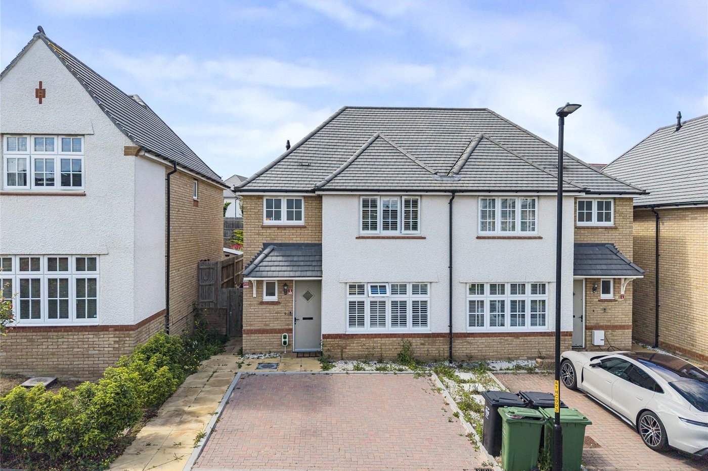 3 bedroom house for sale in Weldon | Robinson Jackson