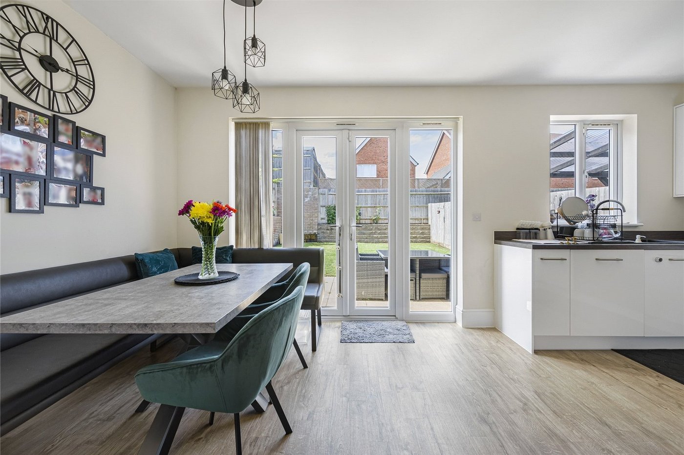 3 bedroom house for sale in Weldon | Robinson Jackson