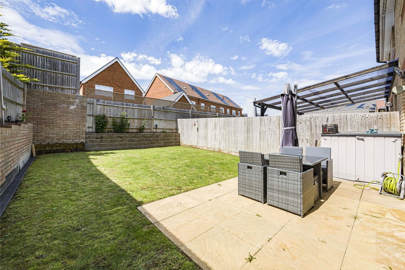 3 bedroom house for sale in Weldon | Robinson Jackson