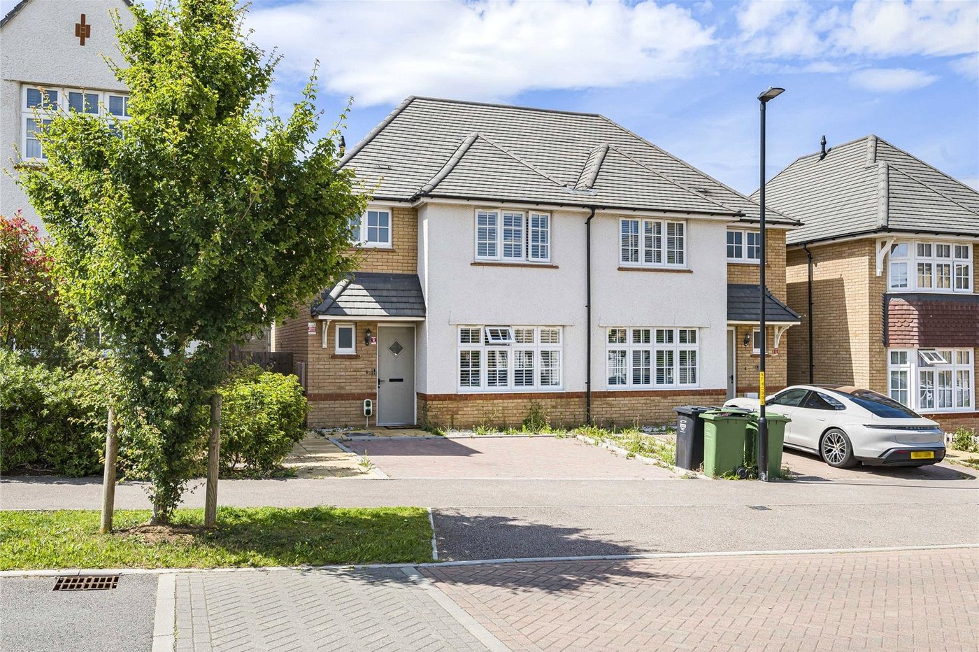 3 bedroom house for sale in Weldon | Robinson Jackson
